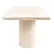 Richmond Interiors Richmond tuintafel Urban Bloom 280 cm