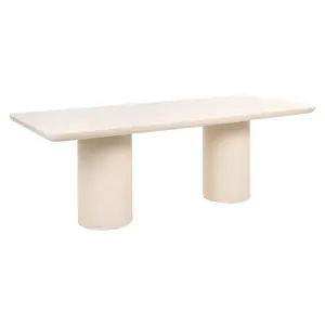 Richmond tuintafel Urban Bloom 230 cm