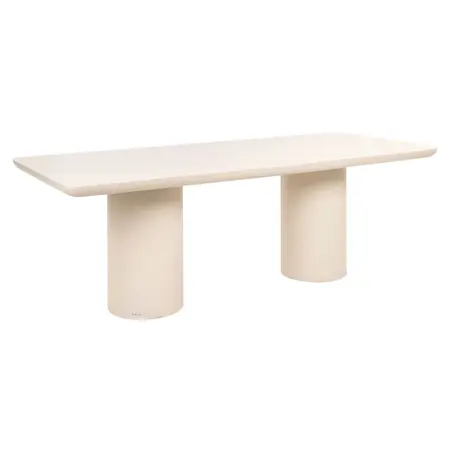Richmond Interiors Richmond tuintafel Urban Bloom 230 cm