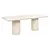 Richmond Interiors Richmond tuintafel Urban Bloom 230 cm