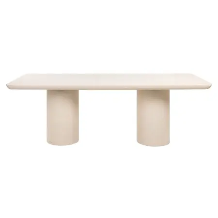 Richmond Interiors Richmond tuintafel Urban Bloom 230 cm