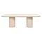 Richmond Interiors Richmond tuintafel Urban Bloom 230 cm