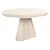 Richmond Interiors Tuintafel Urban Bloom 140 cm