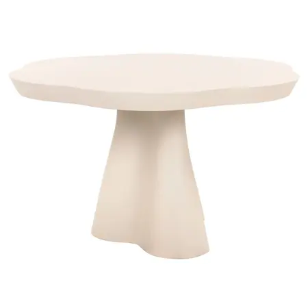 Richmond Interiors Richmond tuintafel Urban Bloom 140 cm