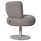 Richmond Interiors Richmond tuinstoel Mason greige alphine swivel