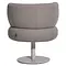 Richmond Interiors Richmond tuinstoel Mason greige alphine swivel