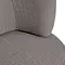 Richmond Interiors Richmond tuinstoel Mason greige alphine swivel