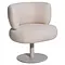 Richmond Interiors Richmond tuinstoel Mason beige alphine swivel