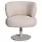 Richmond Interiors Richmond tuinstoel Mason beige alphine swivel