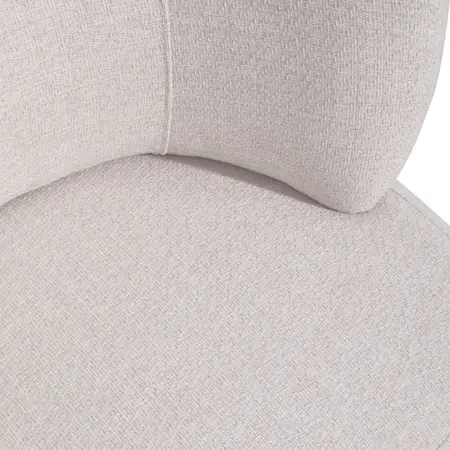 Richmond Interiors Richmond tuinstoel Mason beige alphine swivel