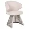 Richmond Interiors Richmond tuinstoel Nuba beige alphine