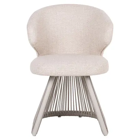 Richmond Interiors Richmond tuinstoel Nuba beige alphine