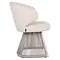 Richmond Interiors Richmond tuinstoel Nuba beige alphine