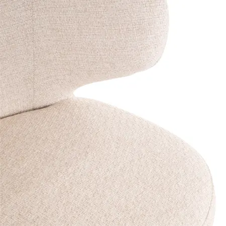 Richmond Interiors Richmond tuinstoel Nuba beige alphine