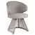 Richmond Interiors Richmond tuinstoel Nuba greige alphine