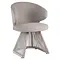 Richmond Interiors Richmond tuinstoel Nuba greige alphine