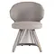 Richmond Interiors Richmond tuinstoel Nuba greige alphine