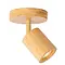 Good&Mojo Good&Mojo plafondlamp Java bamboe naturel