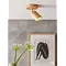 Good&Mojo Good&Mojo plafondlamp Java bamboe naturel
