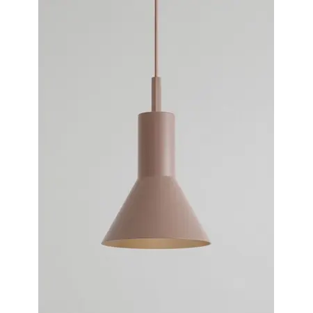 It's about Romi It's about RoMi hanglamp Stavanger mocha mousse