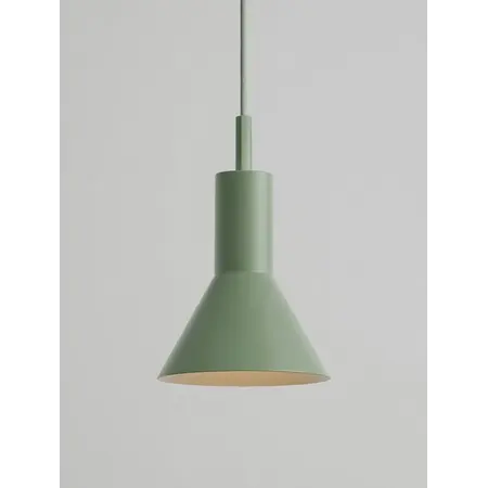 It's about Romi It's about RoMi hanglamp Stavanger matcha green