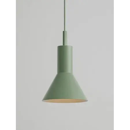 It's about Romi It's about RoMi hanglamp Stavanger matcha green