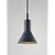 It's about Romi It's about RoMi hanglamp Stavanger donker blauw