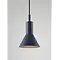 It's about Romi It's about RoMi hanglamp Stavanger donker blauw