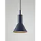 It's about Romi It's about RoMi hanglamp Stavanger donker blauw