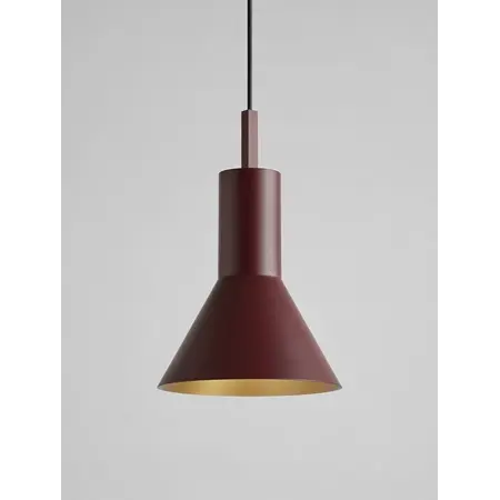 It's about Romi It's about RoMi hanglamp Stavanger burgundy