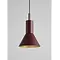 It's about Romi It's about RoMi hanglamp Stavanger burgundy