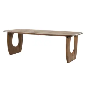 Eleonora eettafel Phoebe 230 cm