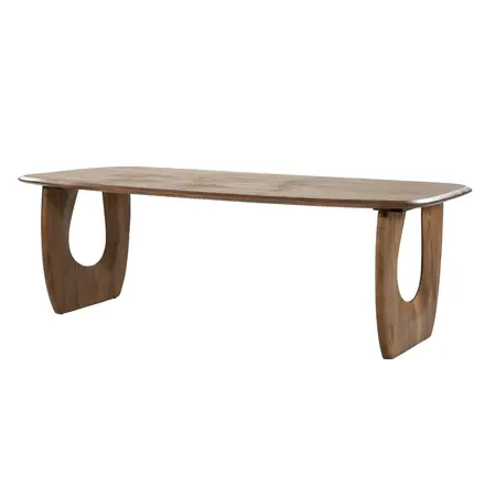 Eleonora Eleonora eettafel Phoebe 230 cm
