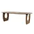 Eleonora Eleonora eettafel Phoebe 230 cm