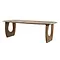 Eleonora Eleonora eettafel Phoebe 230 cm