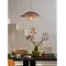 Good&Mojo Good&Mojo hanglamp Lumbini small grijs