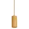 Good&Mojo Good&Mojo Hanglamp Java bamboe naturel