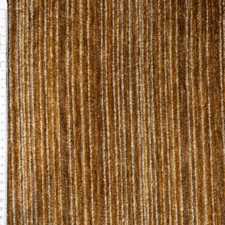 By-Boo By-Boo draaifauteuil FineLine mosterd