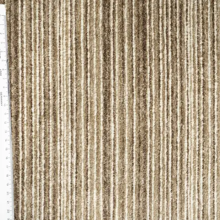 By-Boo By-Boo draaifauteuil FineLine bruin