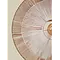 Good&Mojo Good&Mojo hanglamp Lumbini large naturel