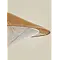 Good&Mojo Good&Mojo hanglamp Lumbini large naturel