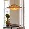 Good&Mojo Good&Mojo hanglamp Lumbini large grijs