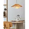 Good&Mojo Good&Mojo hanglamp Lumbini small naturel