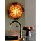 Good&Mojo Good&Mojo wandlamp Serengeti large naturel/bruin
