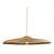 Good&Mojo Good&Mojo hanglamp Santorini large naturel