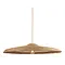 Good&Mojo Good&Mojo hanglamp Santorini large naturel