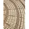 Good&Mojo Good&Mojo hanglamp Santorini large naturel