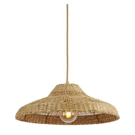 Good&Mojo Good&Mojo hanglamp Santorini small naturel