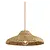 Good&Mojo Good&Mojo hanglamp Santorini small naturel