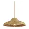 Good&Mojo Good&Mojo hanglamp Santorini small naturel